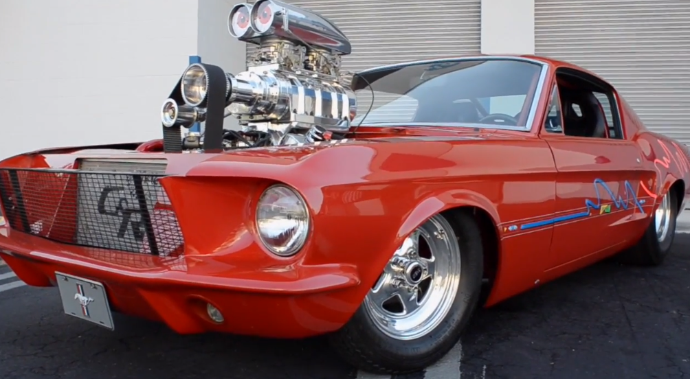 1000hp 1967 Ford Mustang Pro Street Monster 4.png