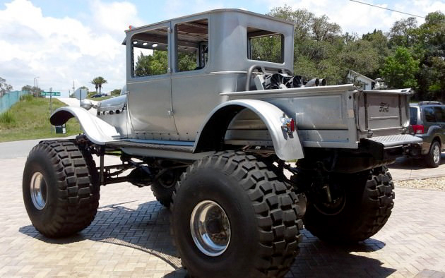 1924 Ford Model T Rat Rod Custom 4x4  2.jpg