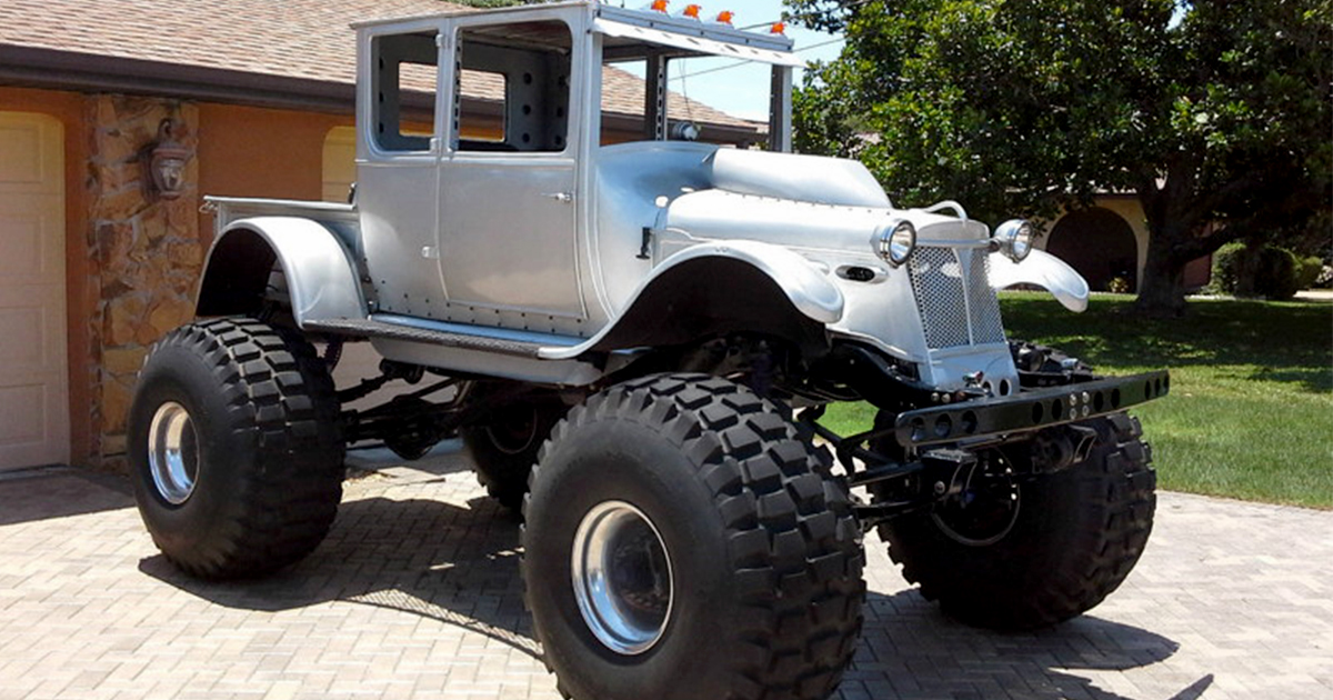 1924 Ford Model T Rat Rod Custom 4x4.jpg