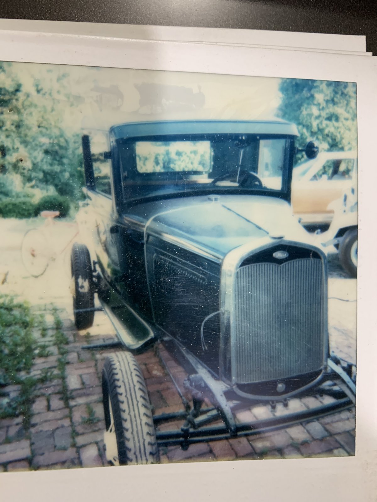 1931 Ford Model A Truck (Video) 3.jpg