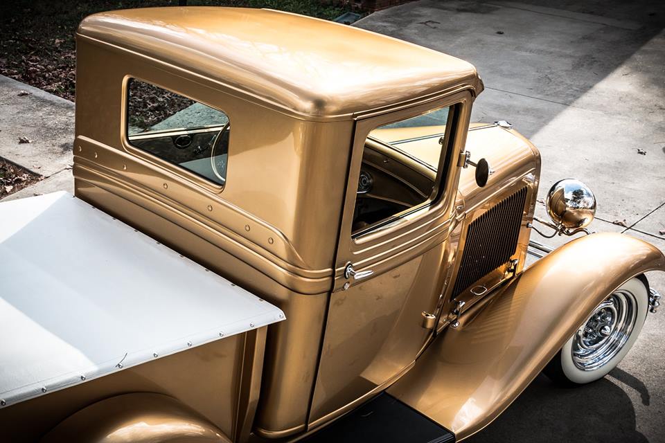 1932 FORD PICKUP TRUCK GOLD 5.jpg