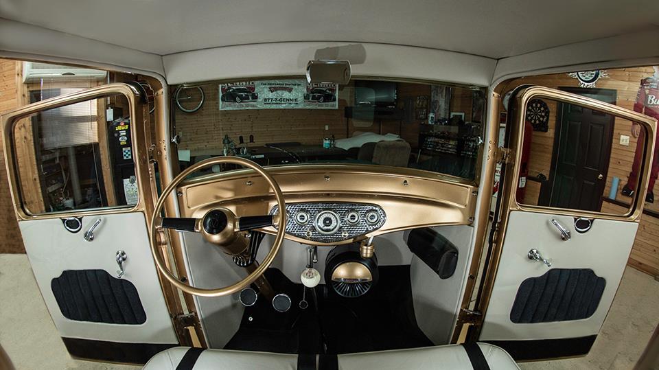 1932 FORD PICKUP TRUCK GOLD 7.jpg