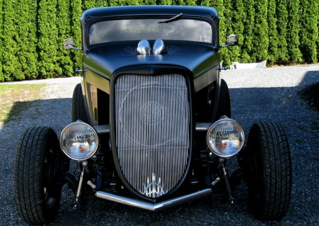 1934 Ford Tudor Street Rod Pro Build  7.jpg