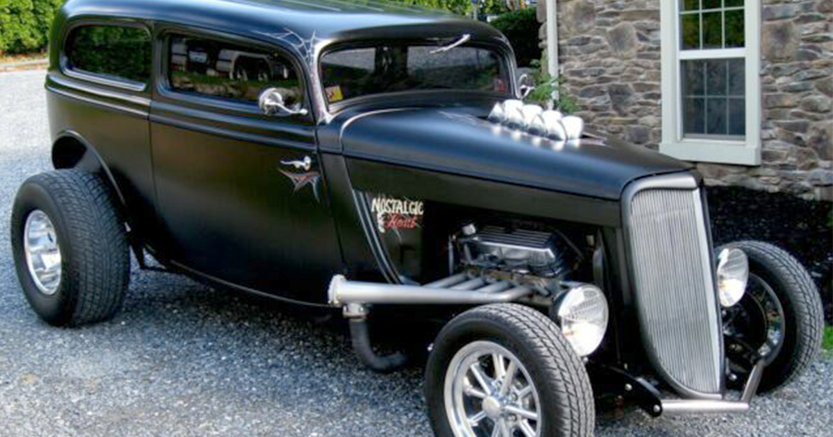 1934 Ford Tudor Street Rod Pro Build .jpg