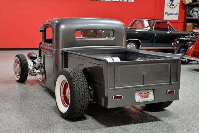 1936 FORD PICKUP Mint All-Steel 'HOT ROD' 10.jpg