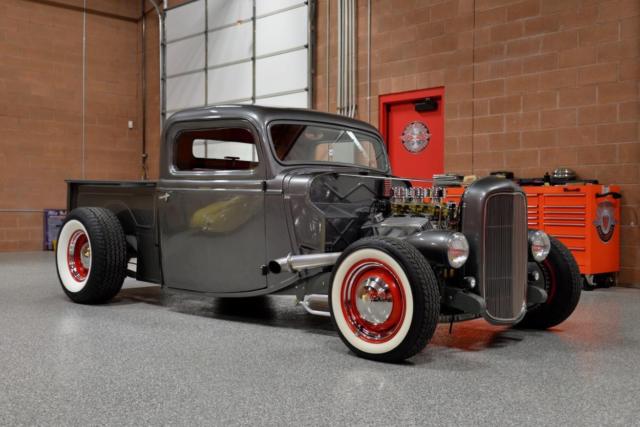 1936 FORD PICKUP Mint All-Steel 'HOT ROD' 2.jpg