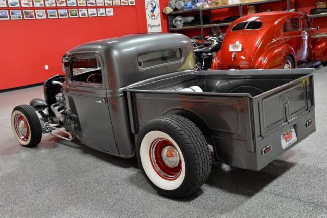 1936 FORD PICKUP Mint All-Steel 'HOT ROD' 8.jpg