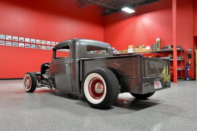 1936 FORD PICKUP Mint All-Steel 'HOT ROD' 9.jpg