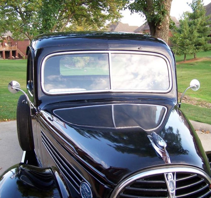 1939 Ford Pickup Truck Flathead V8 And 3 Speed 6.jpg