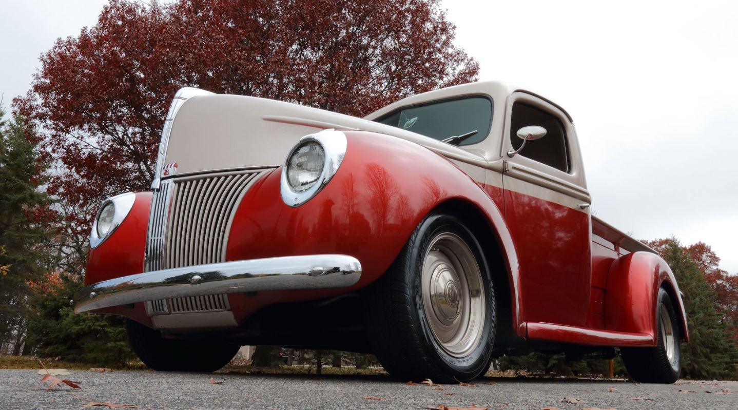 1940 FORD CUSTOM PICKUP 8.JPG