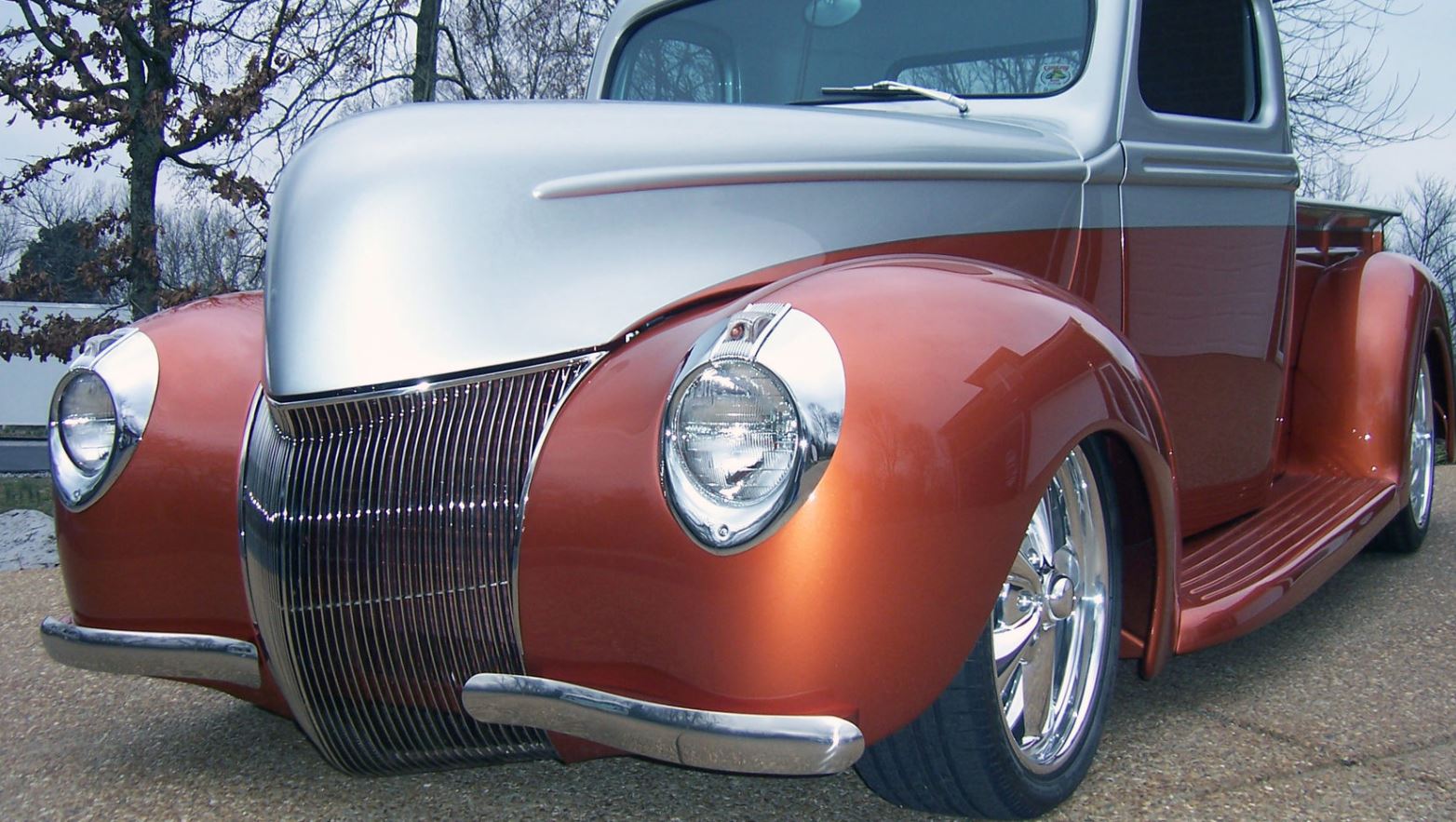 1941 FORD PICKUP SUN BURST ORANGE 6.JPG