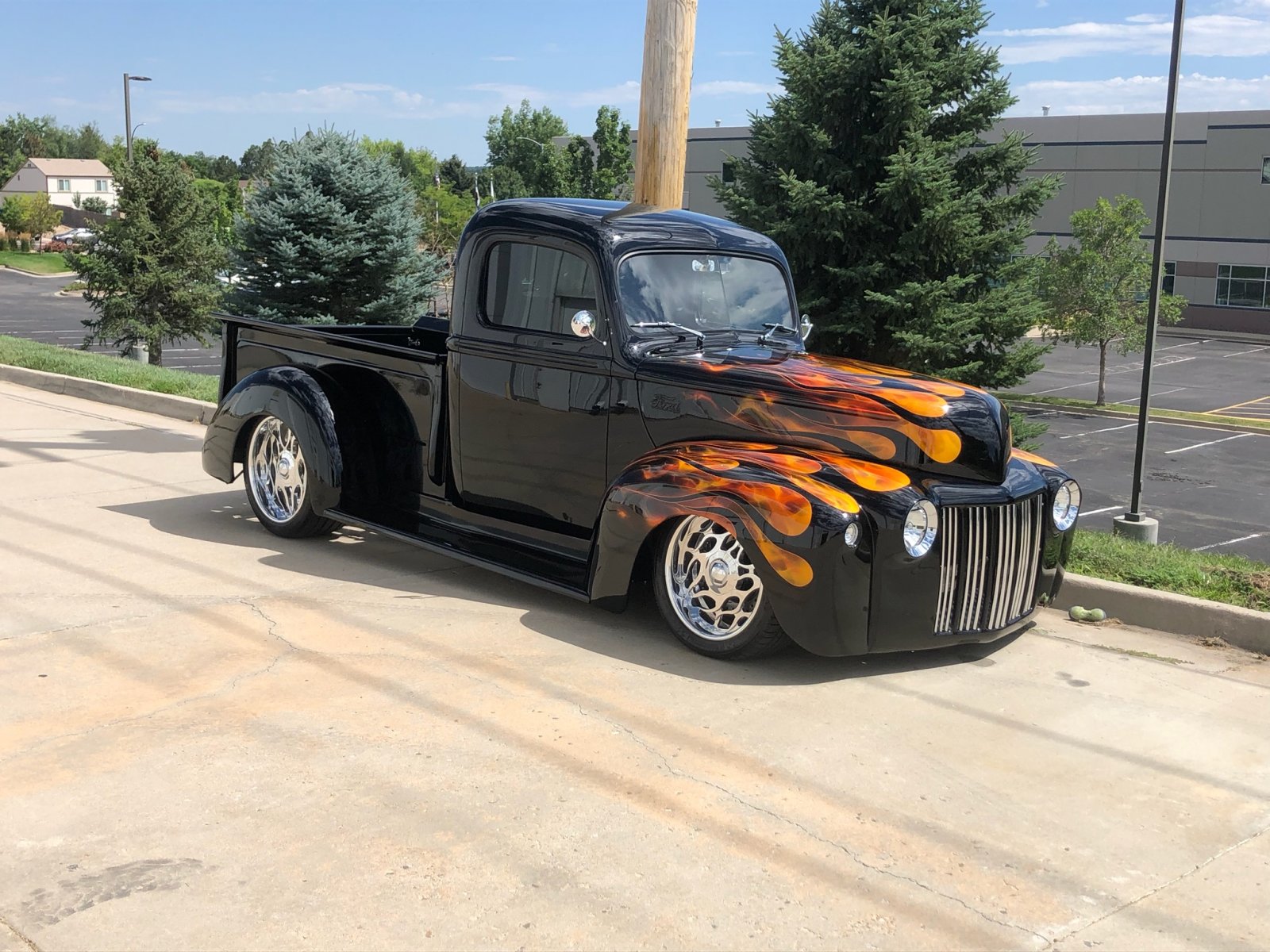 1946 Ford Pickup Truck HellRaiser  With 535 HP 11.jpeg
