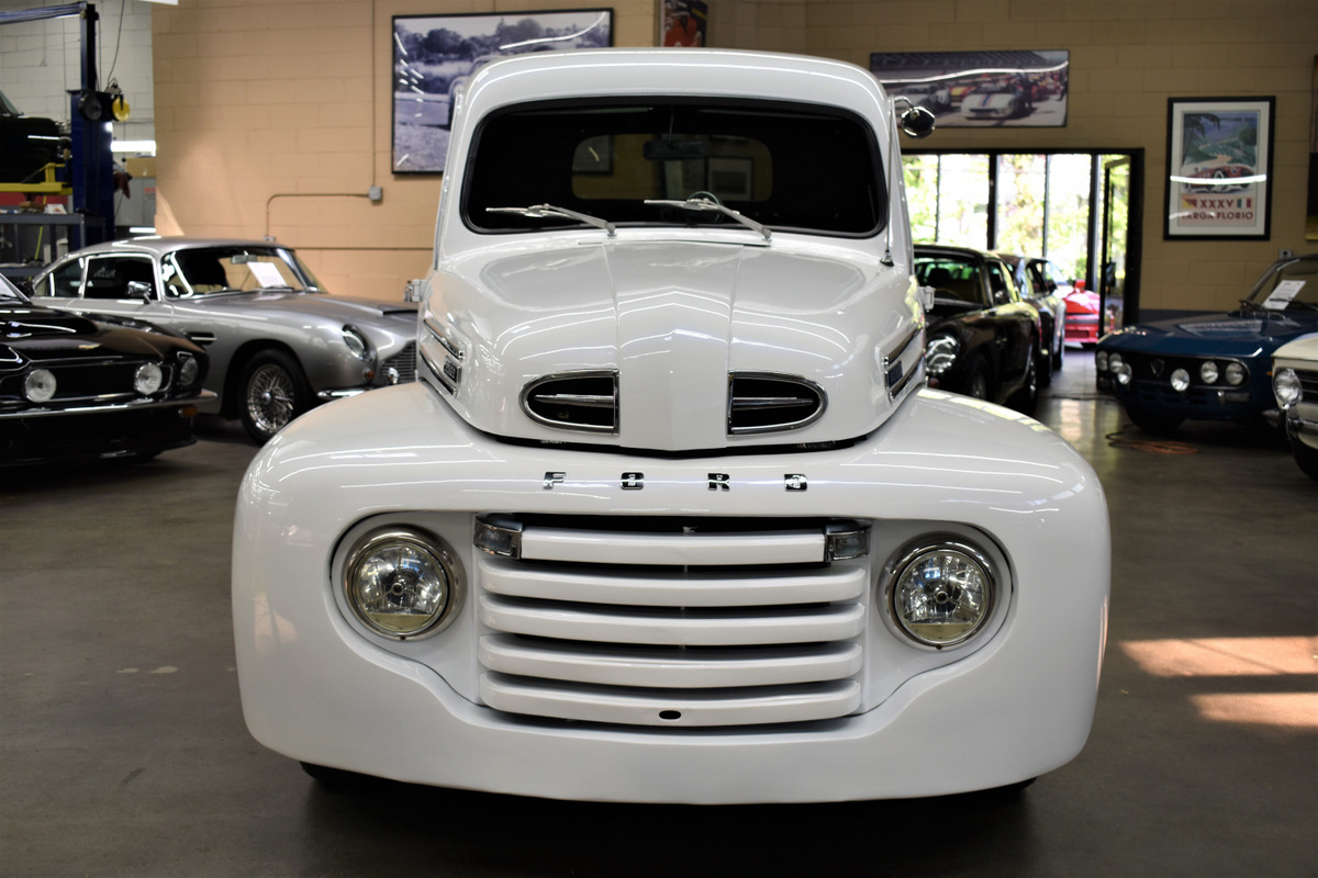 1950 Ford F-1 Pickup Truck 460ci Powered 3.jpg