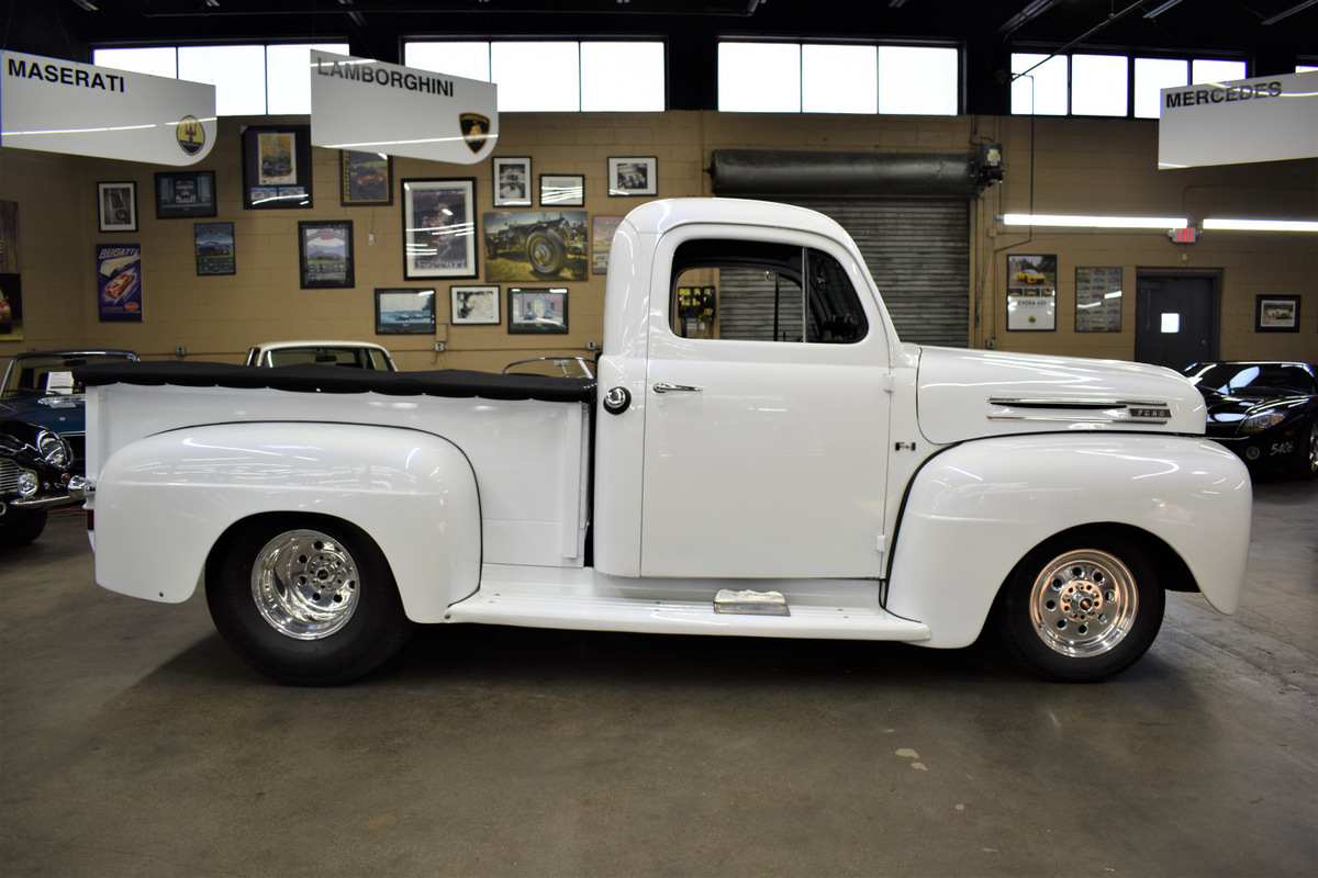 1950 Ford F-1 Pickup Truck 460ci Powered 4.jpg