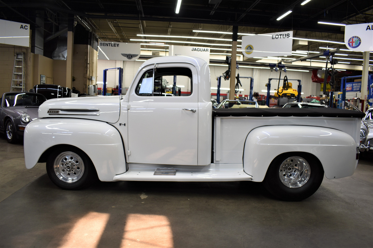 1950 Ford F-1 Pickup Truck 460ci Powered 5.jpg