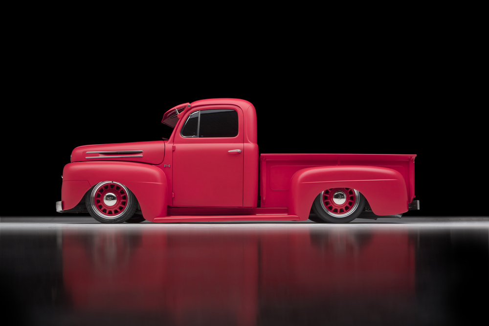 1950 Ford F-1 Powered By a Built 547CI 878HP 3.jpg