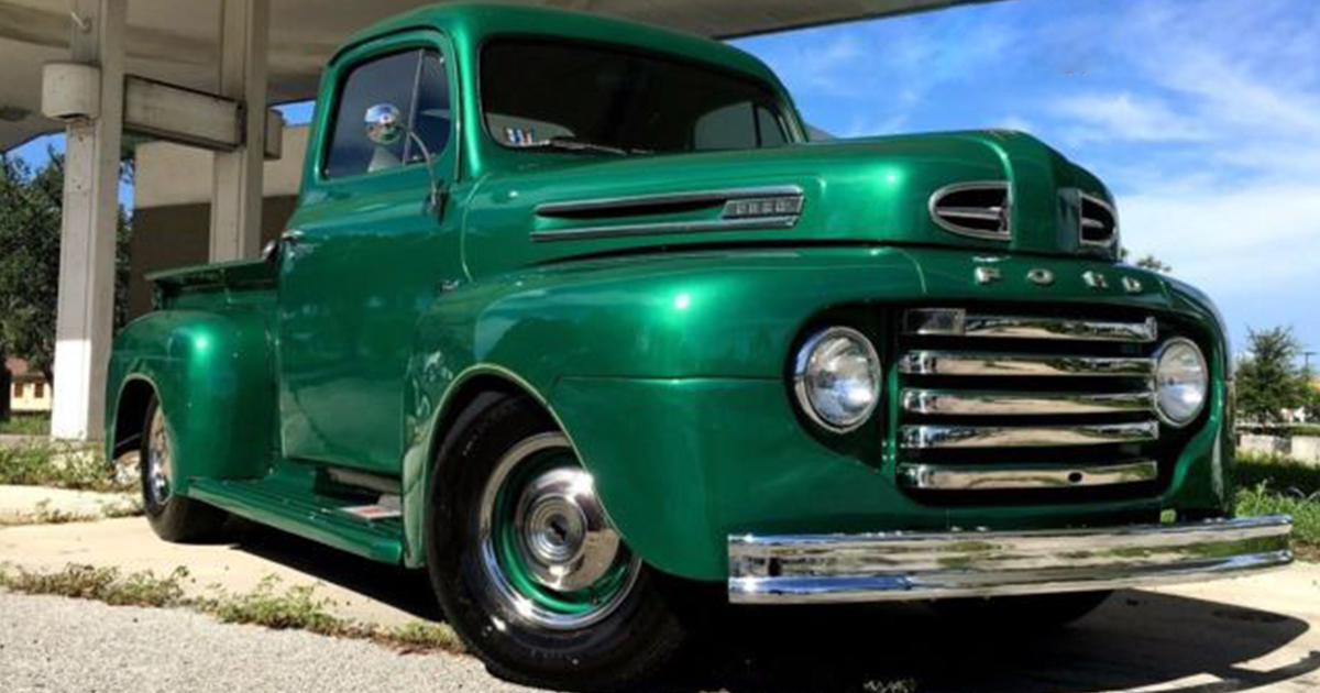 1950 FORD F-1 STEPSIDE LONG-HAULER GLOSS GREEN ENVY.jpg