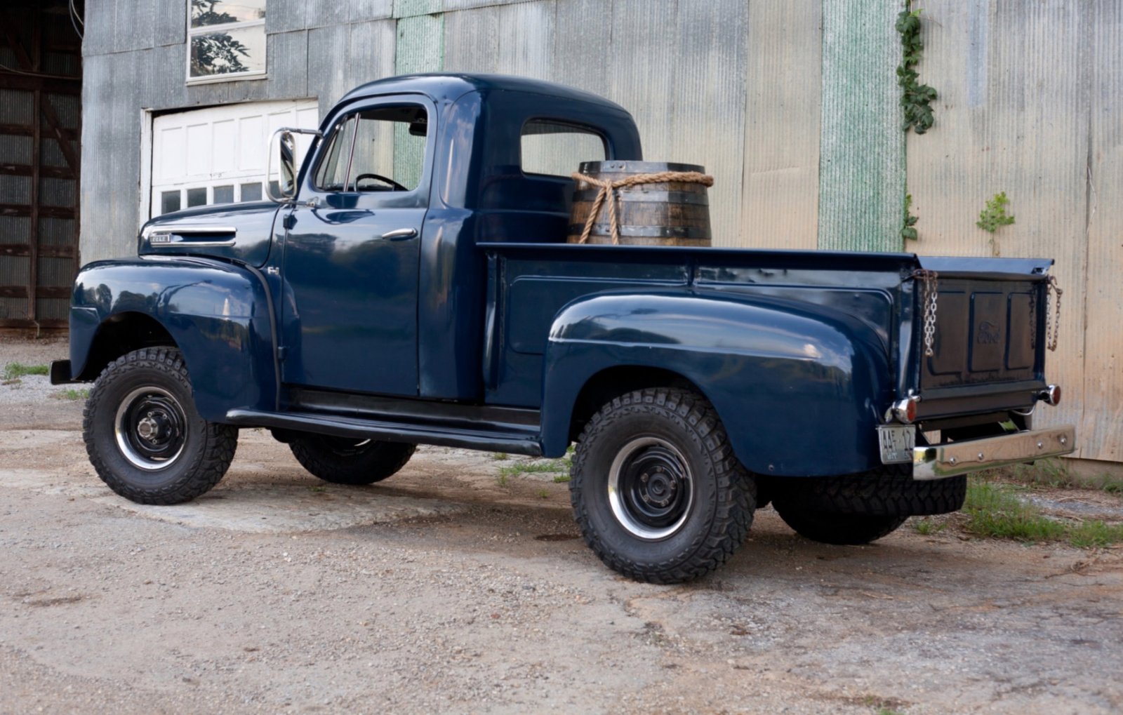 1950 Ford F1 Pickup Truck 4x4 2.jpg