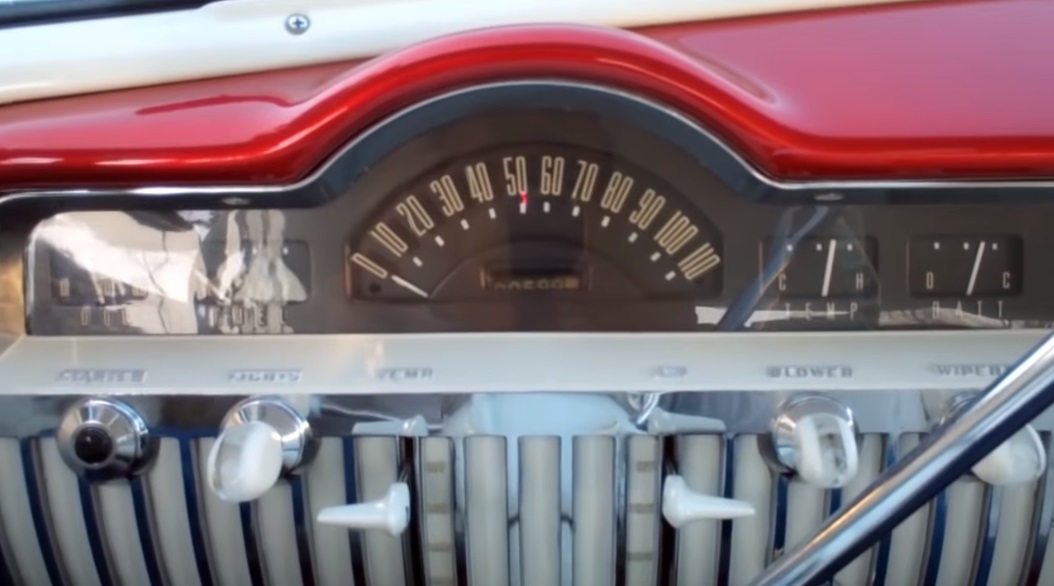 1950 Mercury Custom Coupe Candy Apple Red Hot Rod 8.jpg