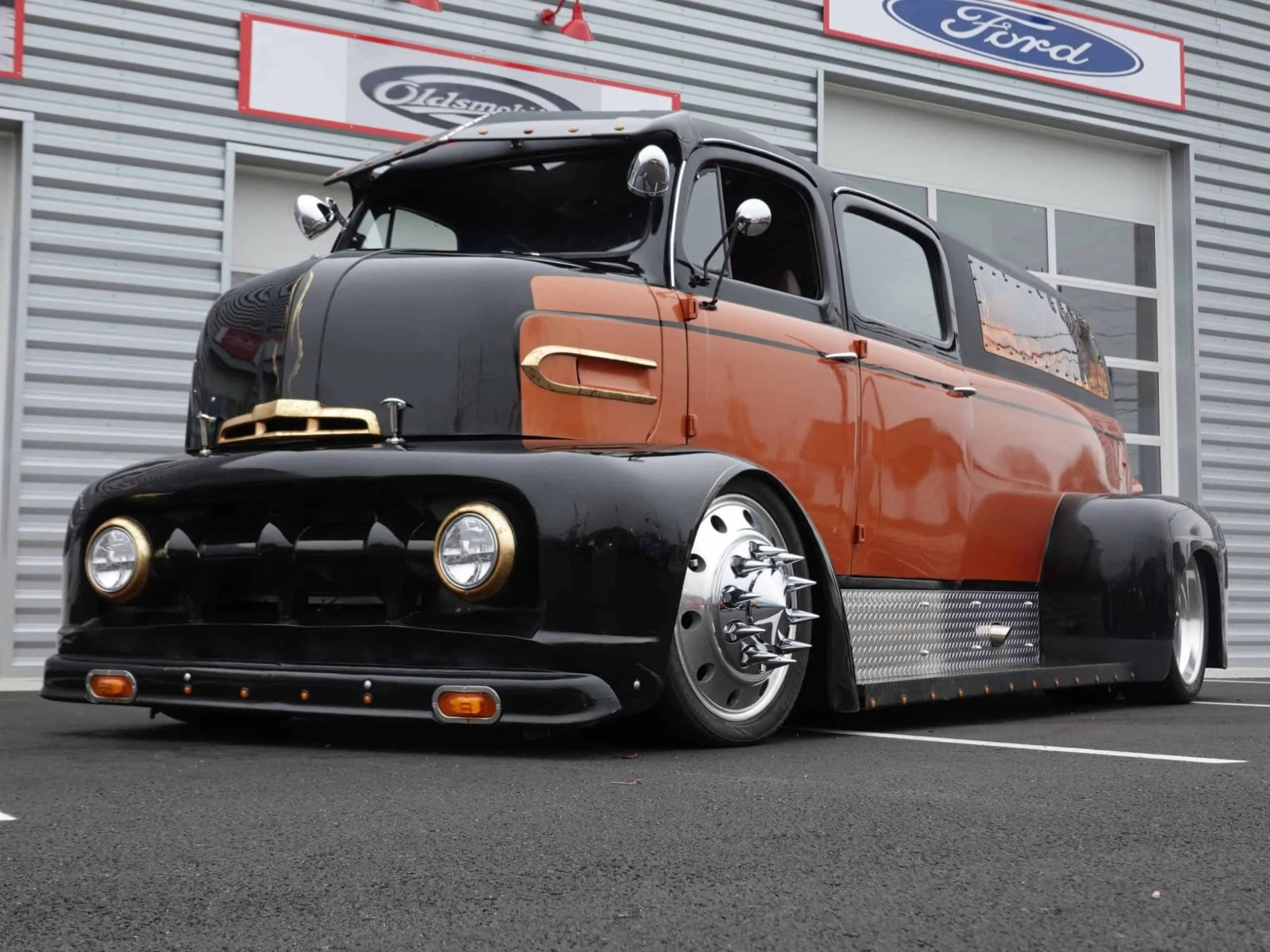 1951 Ford COE Custom - For Sale 13.jpg