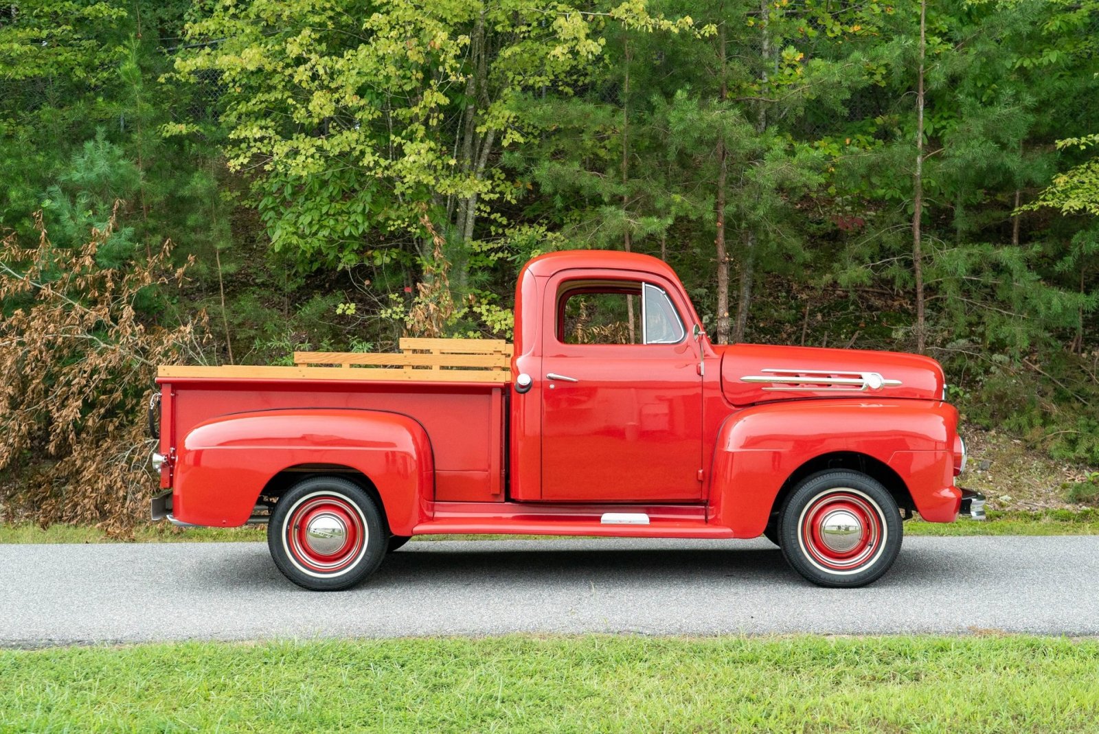 1952 FORD F1 FIVE STAR CAB 12 TON - For Sale 13.jpg