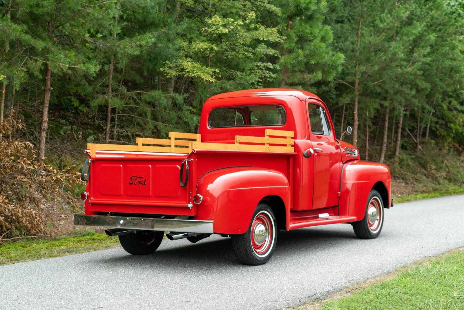 1952 FORD F1 FIVE STAR CAB 12 TON - For Sale 3.jpg