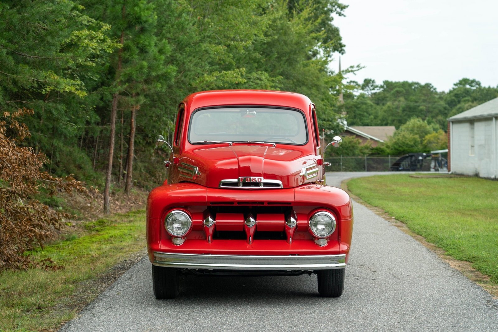 1952 FORD F1 FIVE STAR CAB 12 TON - For Sale 5.jpg