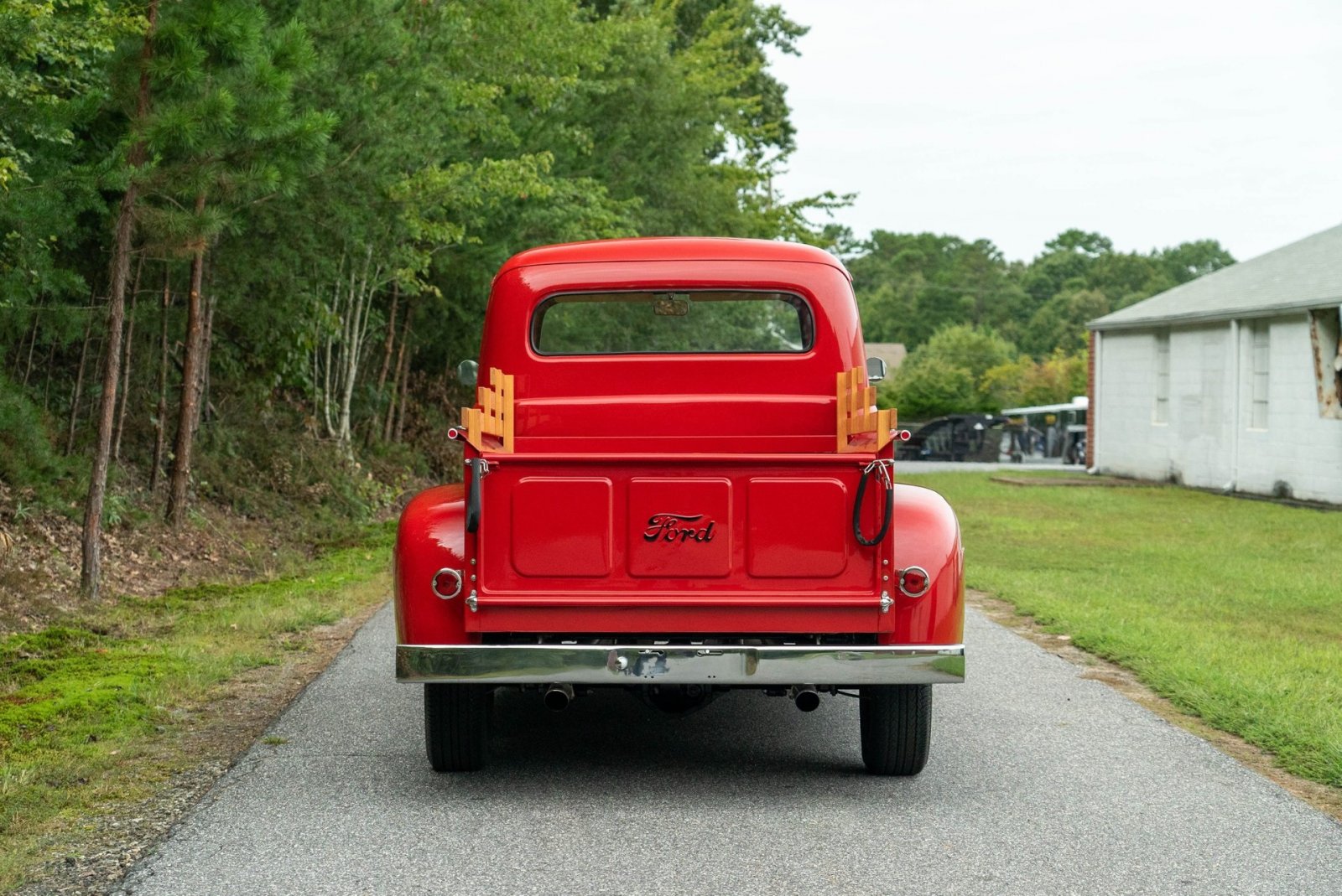 1952 FORD F1 FIVE STAR CAB 12 TON - For Sale 6.jpg