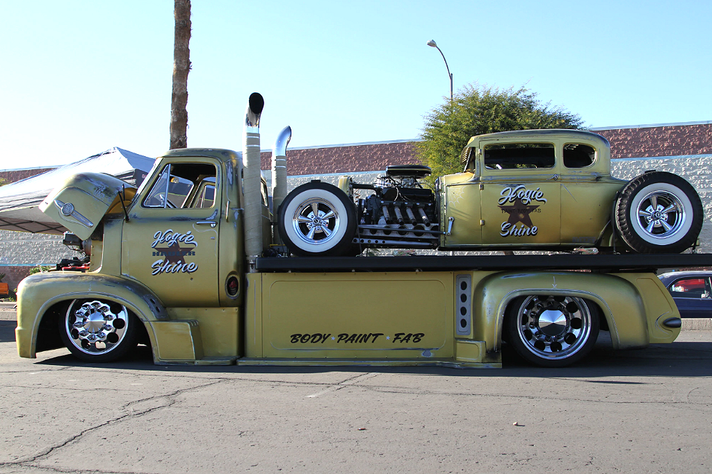 1953 Ford COE and 1930 Model A Coupe Combo 11.png