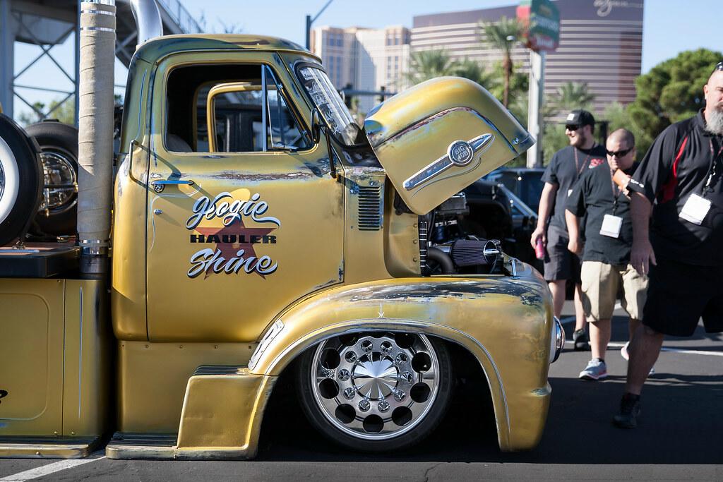 1953 Ford COE and 1930 Model A Coupe Combo 5.jpg