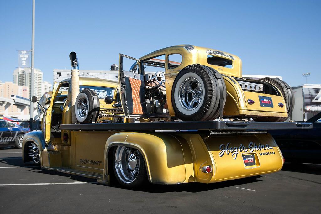 1953 Ford COE and 1930 Model A Coupe Combo 7.jpg