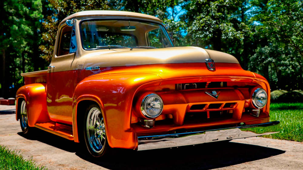 1954 Ford F100 Restomod Hot Rod Thunder 3.jpg