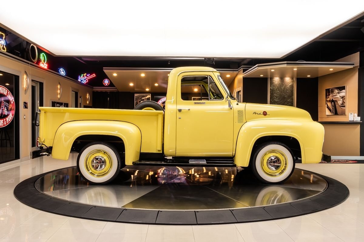 1955 F100 PICKUP FORD 292CI V8 5.jpg