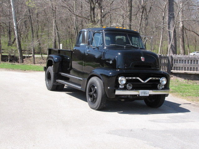 1955 FORD C-600 COE CREW CAB 7.3L TURBO DIESEL 2.jpg