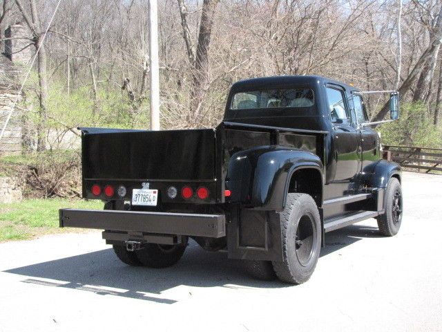 1955 FORD C-600 COE CREW CAB 7.3L TURBO DIESEL 3.jpg