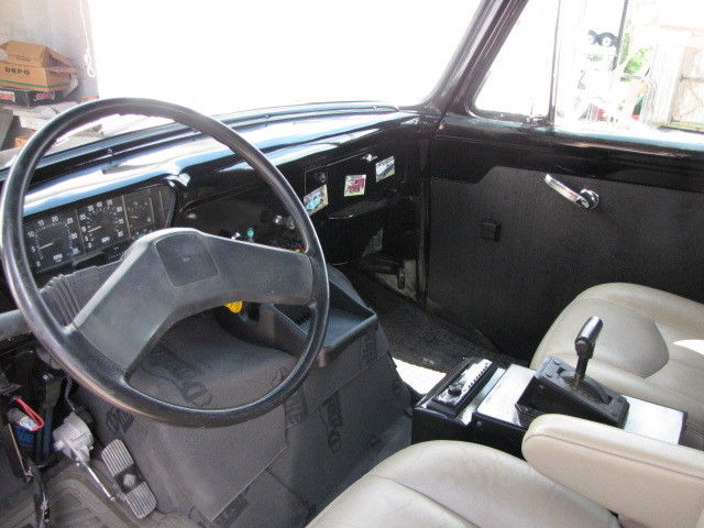 1955 FORD C-600 COE CREW CAB 7.3L TURBO DIESEL 5.jpg