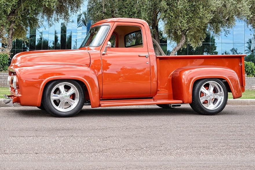 1955 FORD F-100 CUSTOM PICKUP TRUCK 5.jpg