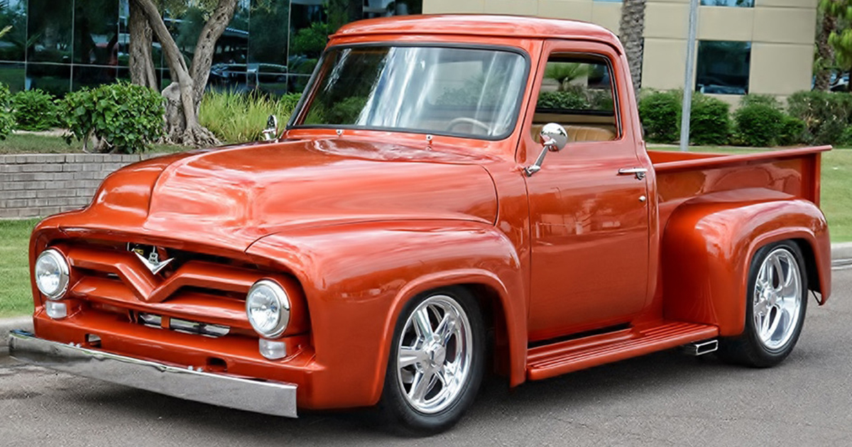 1955 FORD F-100 CUSTOM PICKUP TRUCK.jpg