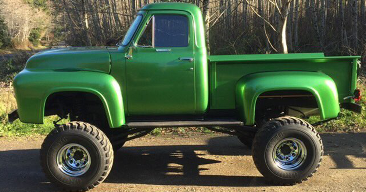 1955 Ford F-100 With a 460 4x4.jpg