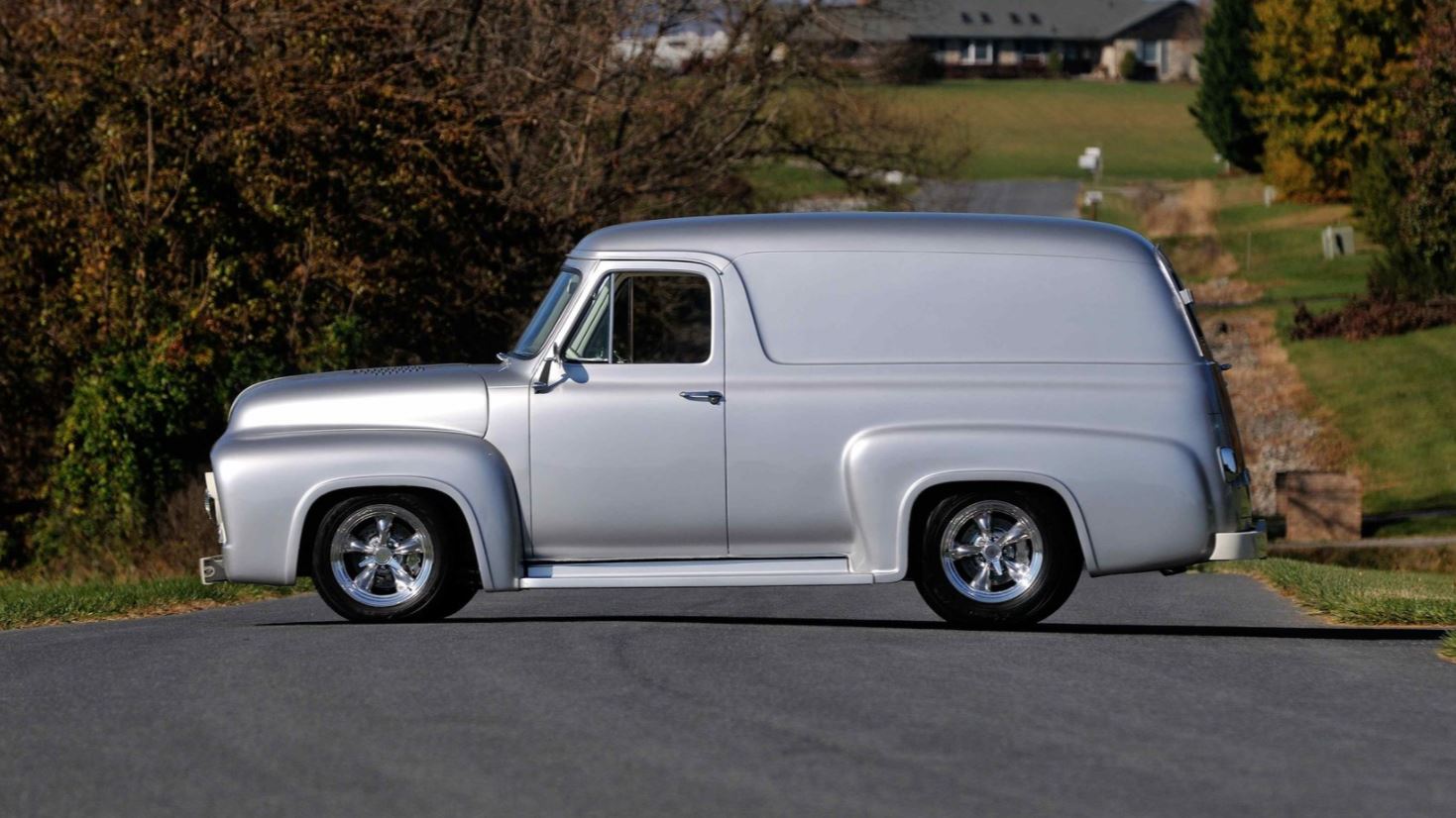 1955 FORD F100 PANEL TRUCK 547 CI 2.JPG