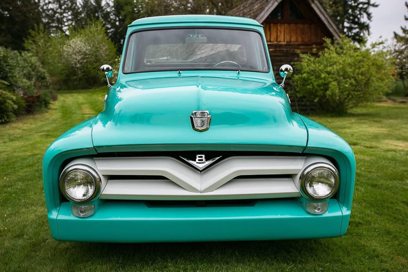 1955 Ford F100 Pickup With Ford 302 Engine 7.jpg