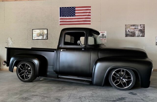 1956 Ford F-100 With a 5.0L Coyote 3.jpg