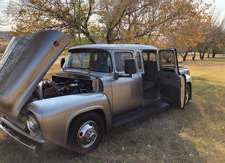 1956 Ford F-350 Crew Cab Dually Diesel 13.jpg