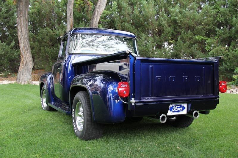 1956 Ford F100 BIG WINDOW PEARL BLUE 2.jpg