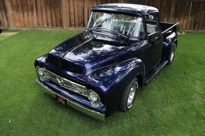 1956 Ford F100 BIG WINDOW PEARL BLUE 4.jpg