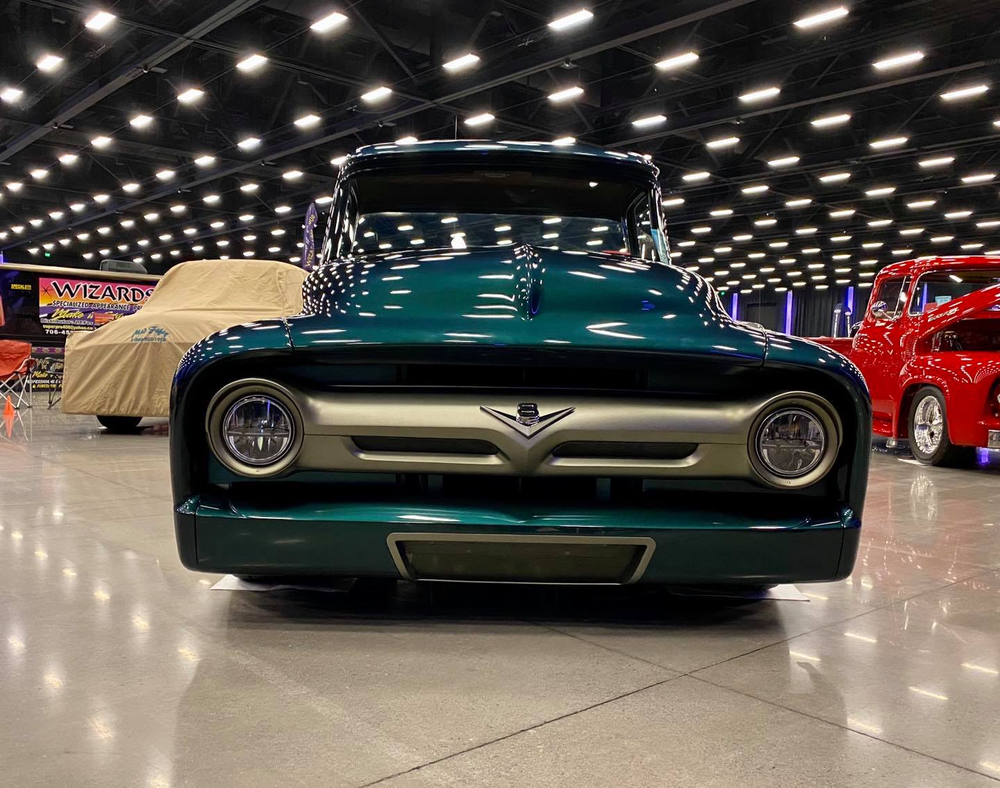 1956 Ford F100 Coyote Swapped Wins Truck of the Year 3.jpg