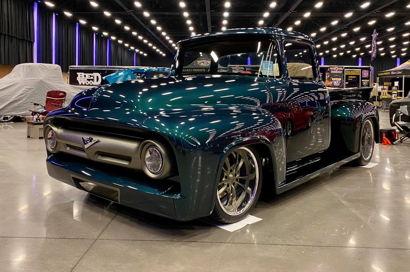 1956 Ford F100 Coyote Swapped Wins Truck of the Year 4.jpg