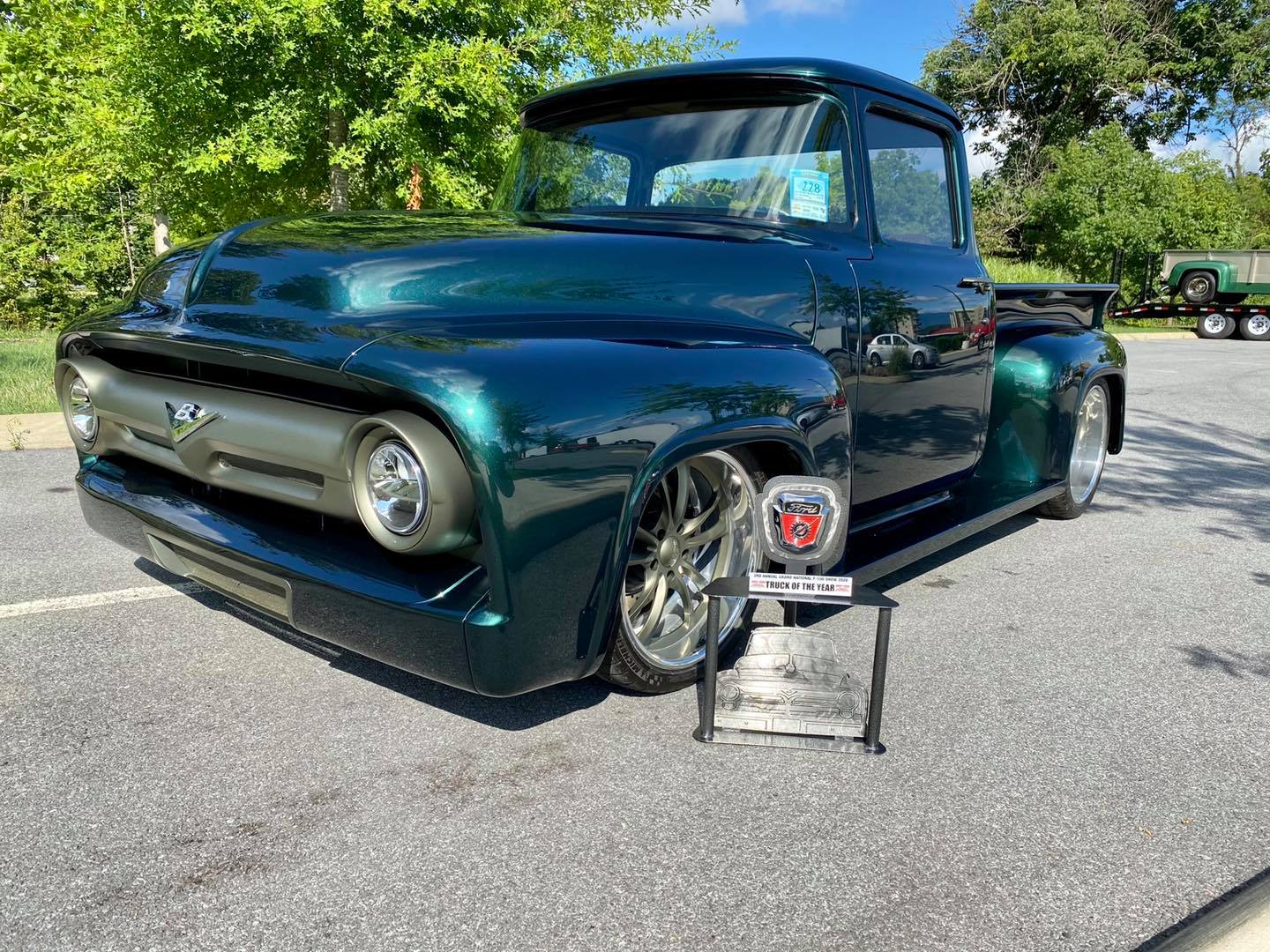 1956 Ford F100 Coyote Swapped Wins Truck of the Year 7.jpg