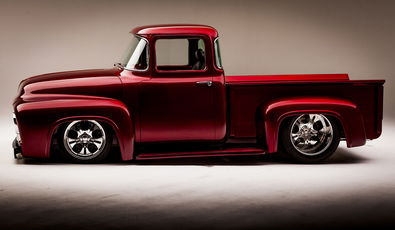 1956 Ford F100 With a 5.0 Coyote Supercharged 3.jpg