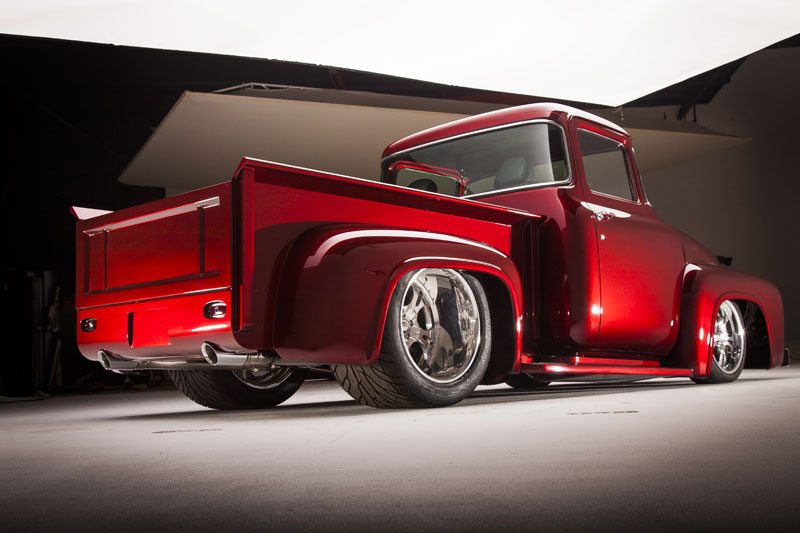 1956 Ford F100 With a 5.0 Coyote Supercharged  4.jpg